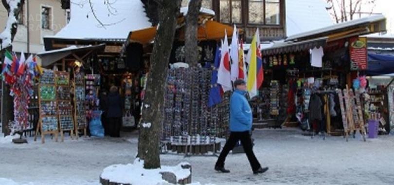 Zakopane: rozpętała się awantura o park kulturowy