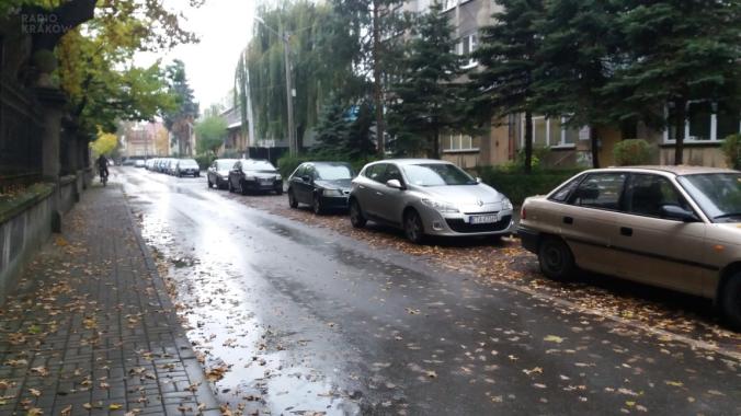 Tarnowska strefa płatnego parkowania bez zmian. Przynajmniej na razie 