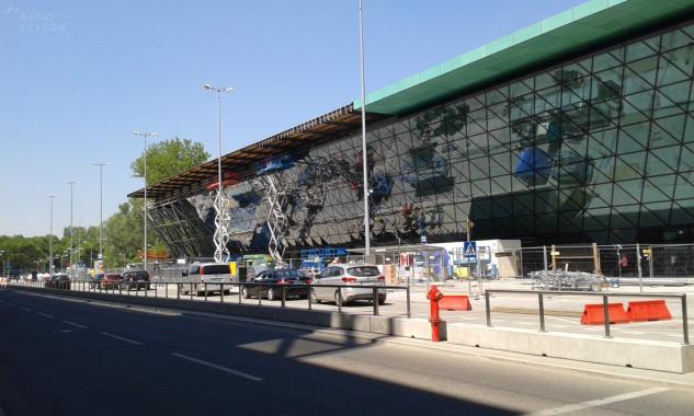 Jest zielone światło dla budowy nowego pasa startowego w Kraków Airport