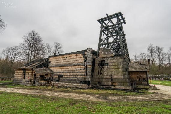 Kościół w Libuszy został wykreślony z listy zabytków