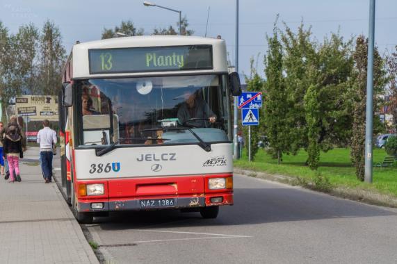 Sądeckie autobusy pojadą przez Chełmiec, ale nie zatrzymają się na żadnym z przystanków