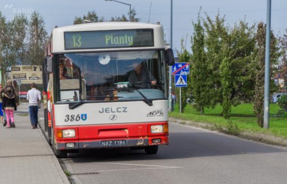 Sądecka linia nr 5 skończy kurs na granicy miasta i nie wjedzie na teren gminy Chełmiec