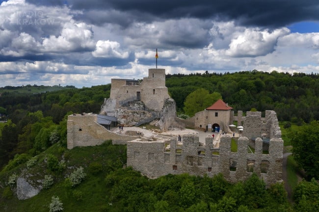 fot: PAP/Łukas Gągulski