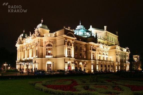 Krzysztof Głuchowski rekomendowany na dyrektora Teatru Słowackiego w Krakowie 