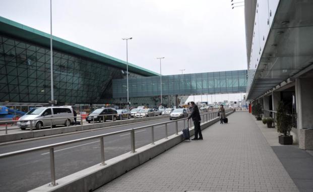 Kraków Airport ponownie z akredytacją dotyczącą zasad postępowania w pandemii