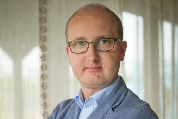 Dr Marcin Kędzierski: błędy popełnione w trzeciej fali powodują, że wszelkie działania dzisiaj będą nieskuteczne 