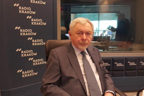 Jacek Majchrowski: Na Igrzyskach Europejskich Kraków zyska około 900 milionów złotych