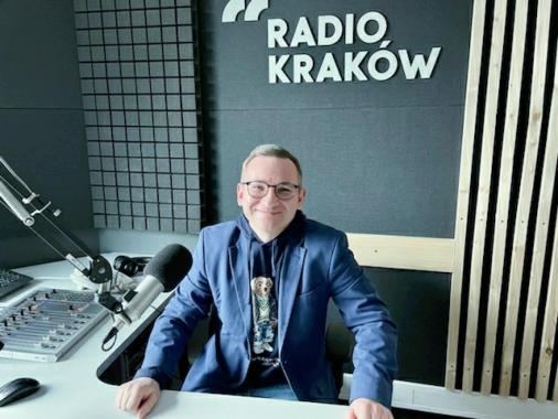 Prof. Przemysław Bąbel o terapiach spektrum autyzmu: Zaufajmy badaniom naukowym 