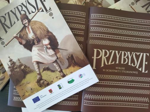 „Przybysze” w Muzeum Komiksu w Krakowie 