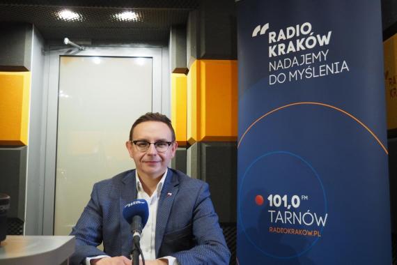 Piotr Sak: Zielona energia, zielone złoto to tombak. Musimy wrócić do polskiego, czarnego złota, czyli węgla