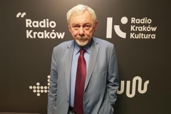 Jacek Majchrowski: Od października będzie taka sama obsługa komunikacji miejskiej jak w 2019 roku