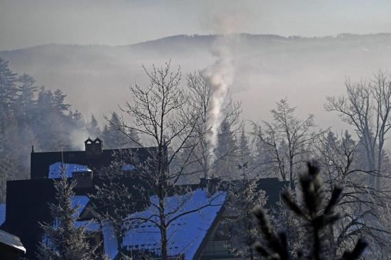 Czy uchwała antysmogowa pójdzie w odstawkę?