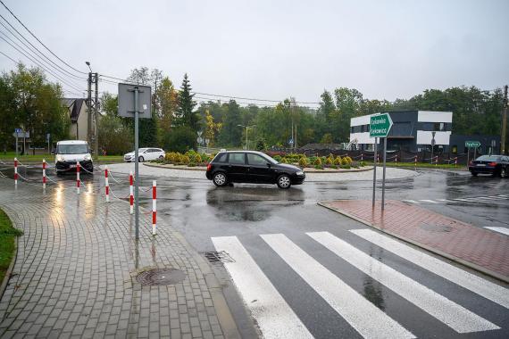 Po pięciu latach oficjalnie zakończono budowę 