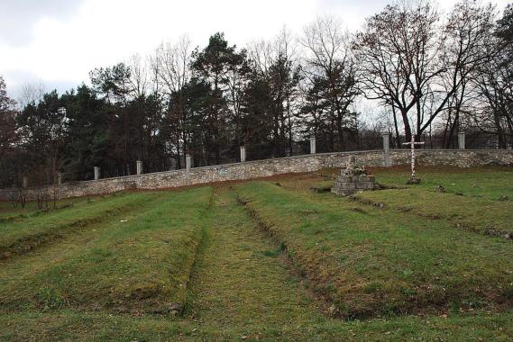 8 listopada uroczyste zakończenie odbudowy cmentarza wojennego w Chrzanowie