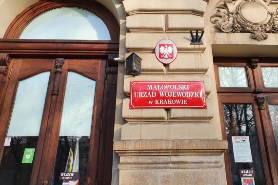 Małopolski Urząd Wojewódzki standardowo sprawdza prawidłowość zmian w uchwale antysmogowej