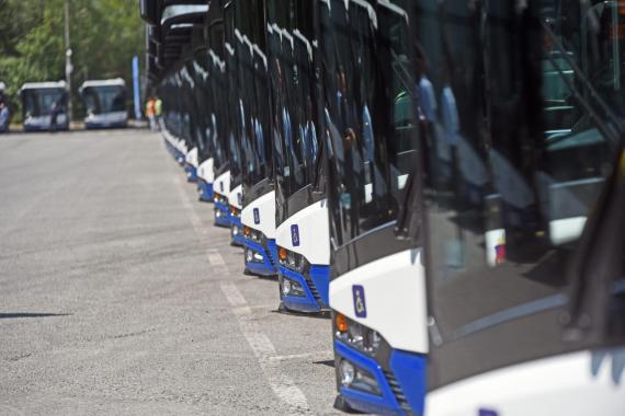 W czwartek ruszają Targi Książki. Do hali Expo najlepiej dojechać autobusem. SPRAWDŹ