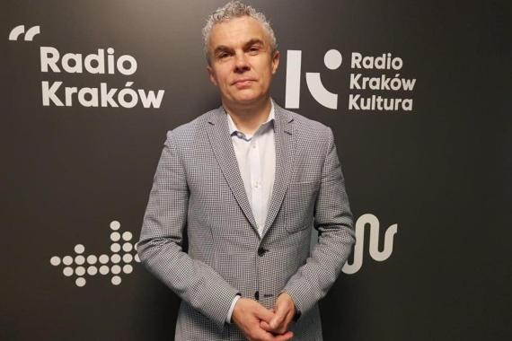 Marcin Nowak: Cała Małopolska zyska na Igrzyskach Europejskich