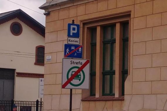 Miasto Kraków: Strefa Czystego Transportu, jak każda zmiana, budzi wiele emocji i pytań