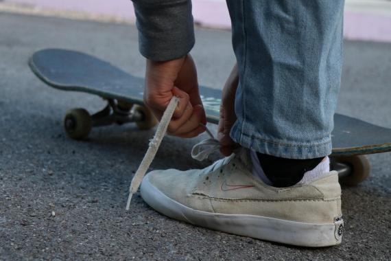 W tym roku w Brzesku ma powstać skatepark