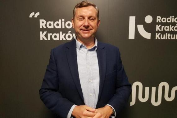 Rafał Komarewicz: Jestem zawiedziony formatem telewizji Hello Kraków. Z takimi środkami powinny być inne efekty