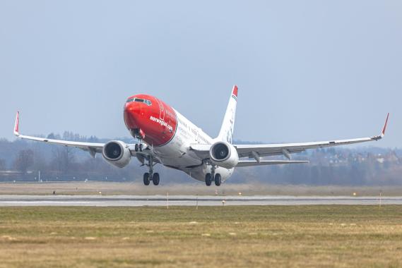 Nowy pas startowy w Kraków Airport powstanie dzięki specustawie