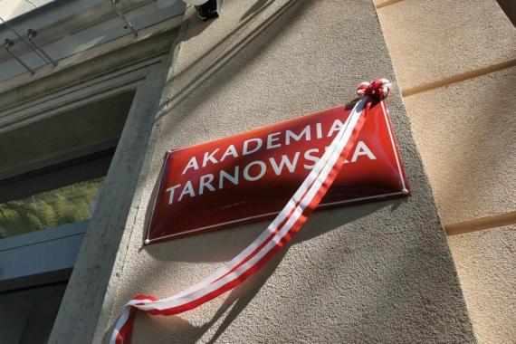 W Tarnowie zaczęła działalność Akademia Tarnowska