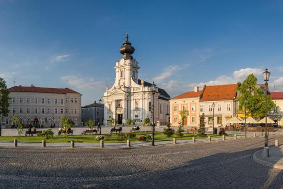 W Wadowicach powstanie ogrzewalnia dla bezdomnych