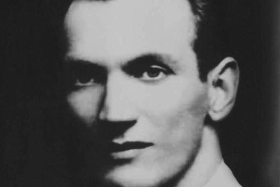 Posłuchaj historii. Program RK i IPN: Raporty tajnego emisariusza - Jan Karski