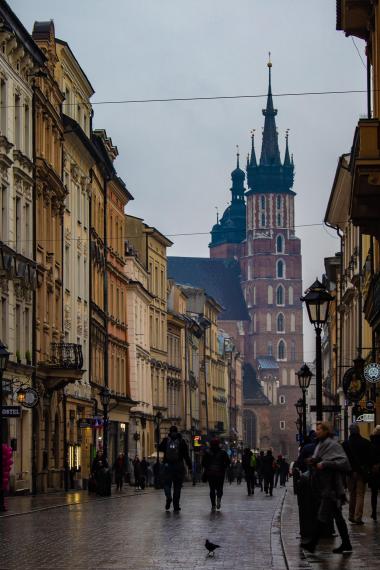 Krakowski magistrat przypomina o przedłużeniu ważności Karty Krakowskiej