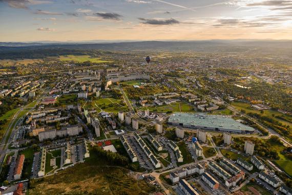 Jest projekt zmian w tarnowskim budżecie obywatelskim