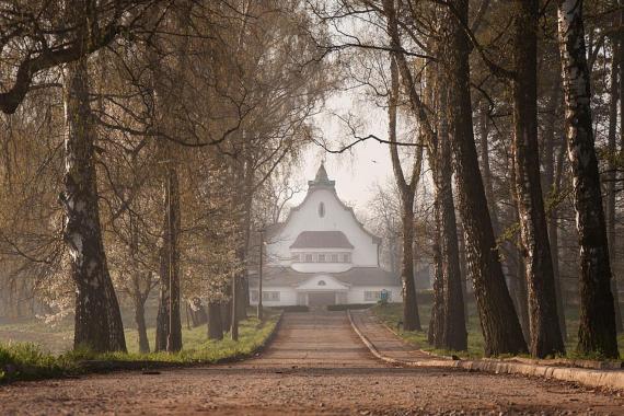 Kraków: twórczość pacjentów psychiatrycznych na festiwalu „Sami z siebie”