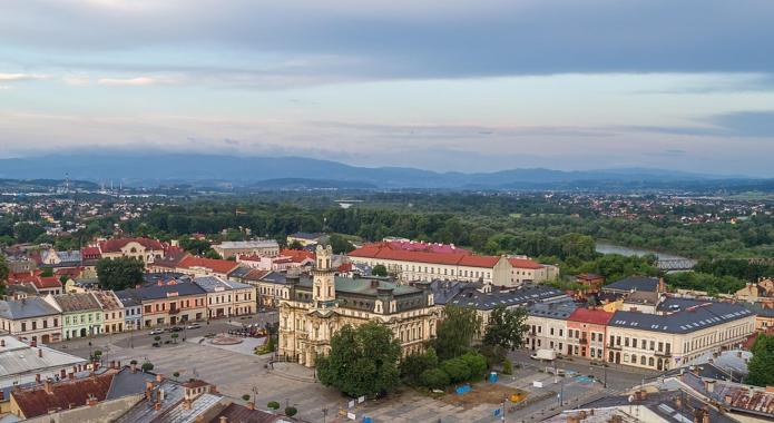 Wściekli kibice Sandecji Nowy Sącz nie przebierają w słowach