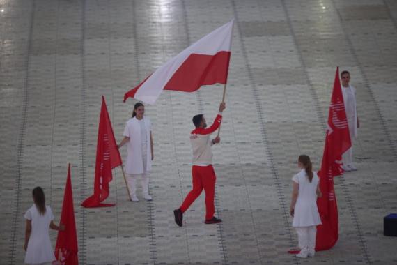 Czy Igrzyska Europejskie opłaciły się Małopolsce?