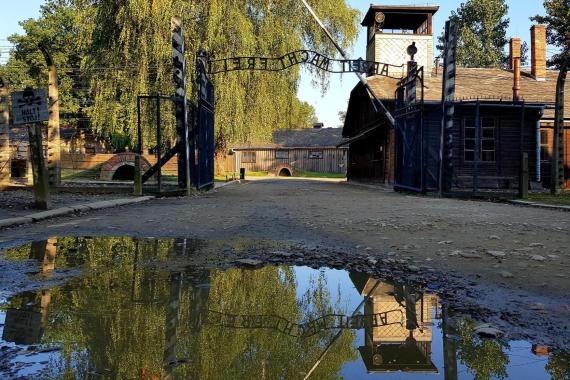 Muzeum Auschwitz: za 2 lata finał I etapu tworzenia nowej wystawy głównej