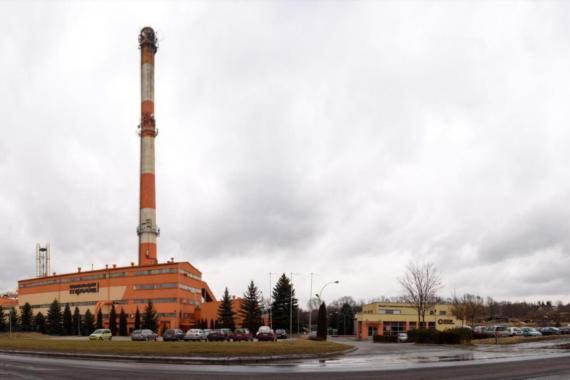 Tarnowski MPEC szykuje się do budowy silników gazowych