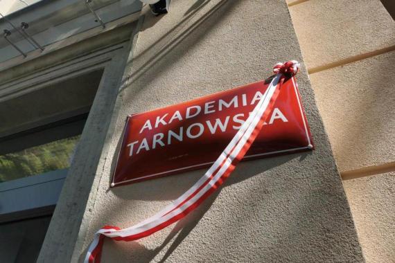 Akademia Tarnowska będzie mogła kształcić przyszłych lekarzy