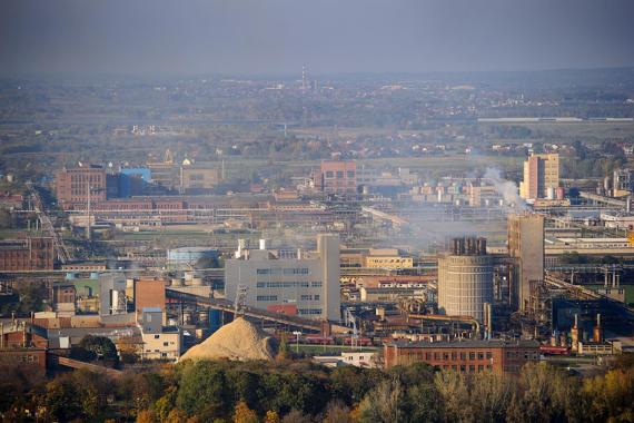 Grupa Azoty zakończyła inwestycję związaną z recyklingiem produktów ubocznych