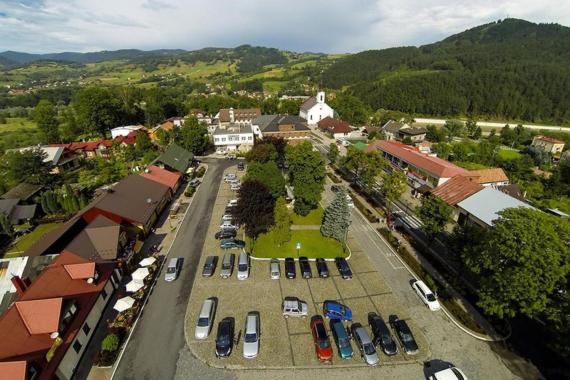 Nie będzie zmiany burmistrza Piwnicznej