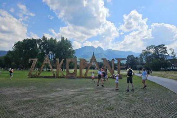 Zakopane szykuje się na oblężenie turystów