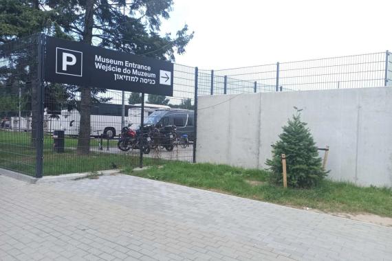 Oświęcim: łatwiejszy dojazd autobusowy do Miejsca Pamięci Auschwitz-Birkenau