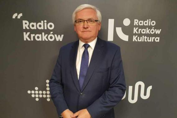 Józef Gawron: Sejmik nie zdemontuje uchwały antysmogowej