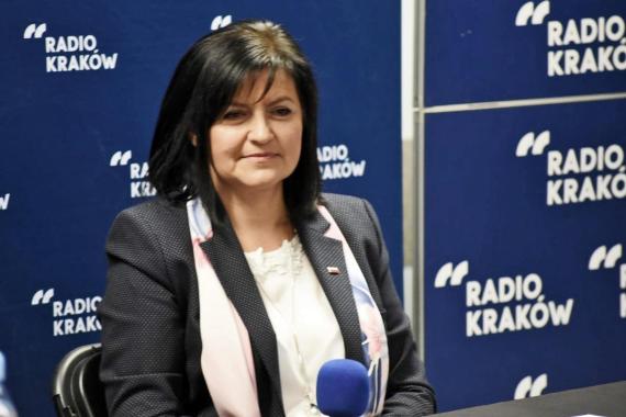 Urszula Rusecka: Listy PiS będą bardzo mocne. Damy gwarancję dobrego zarządzania krajem