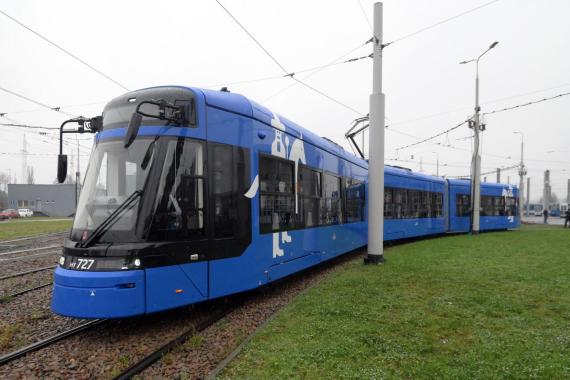 Powakacyjne zmiany w krakowskiej komunikacji miejskiej: remont na Salwatorze, tramwaje pojadą do Górki Narodowej