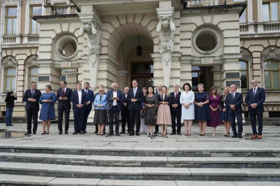 Znamy już pełny skład listy wyborczej Prawa i Sprawiedliwości do Sejmu w okręgu nowosądeckim