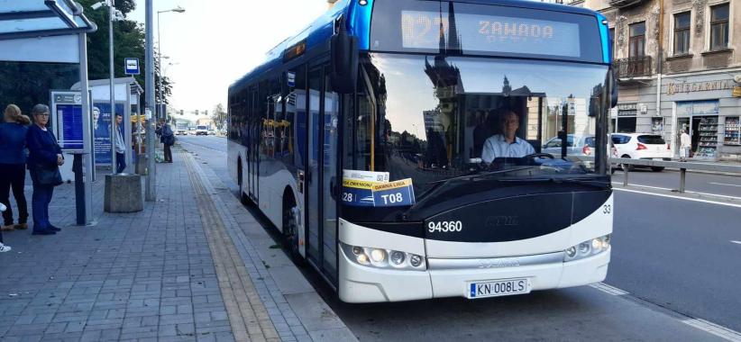 Mieszkańcy podtarnowskich gmin mogą wreszcie kupić tańsze bilety na autobus dzięki aplikacji iMKA