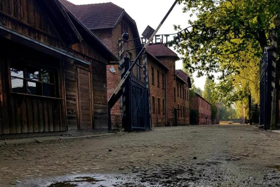 Muzeum Auschwitz: Nowe laboratorium w pracowni konserwatorskiej