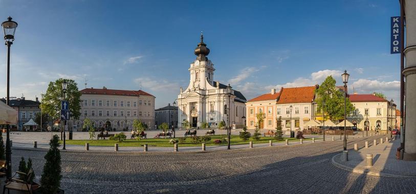  Będzie ogrzewalnia dla bezdomnych w Wadowicach