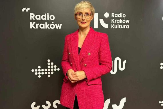 Katarzyna Matusik Lipiec - Koalicja Obywatelska