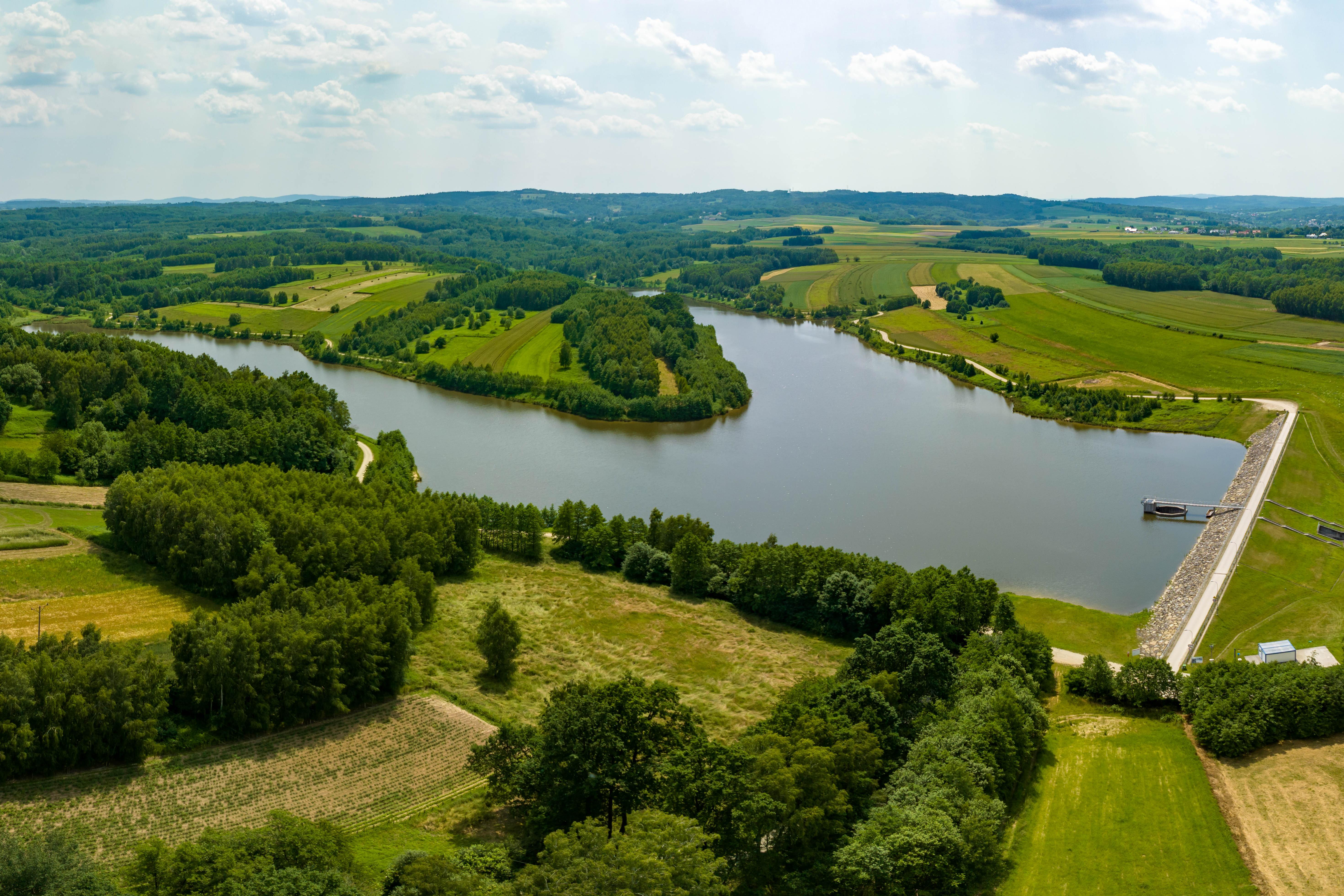 Zdjęcie udostępnione przez Urząd Gminy Skrzyszów