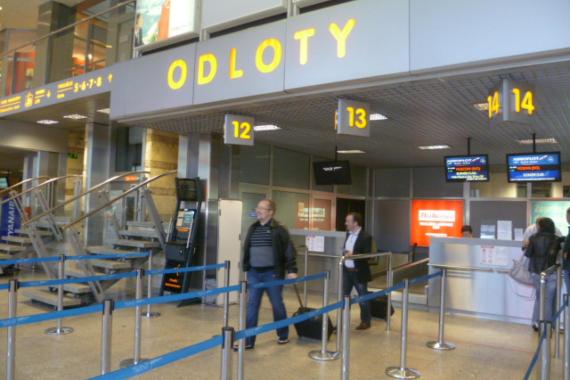 Dwa razy w tygodniu można polecieć do Turcji z Kraków Airport poza sezonem, w lecie połaczeń przybędzie